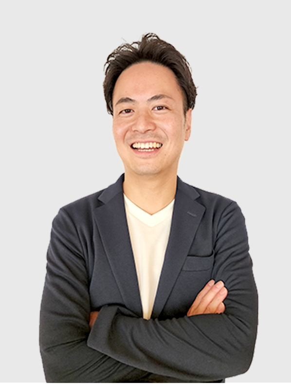 代表 八木重憲