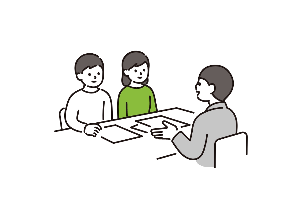 将来を見据えた一歩を。経営・ツール活用のご相談も対応